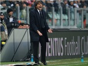 Bóng đá anh, ngoại hạng anh, lịch thi đấu euro 2012, HLV Wenger ngạc nhiên với Antonio Conte